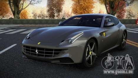Ferrari FF Lejaxufod für GTA 4