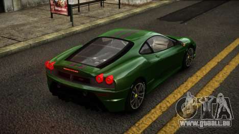 Ferrari F430 Fixulev für GTA 4