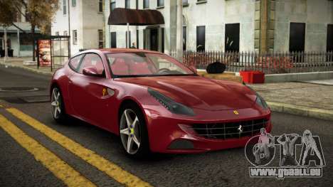 Ferrari FF Sonles pour GTA 4
