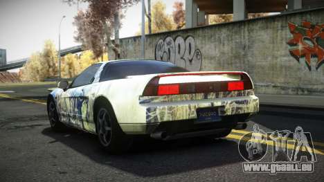 Honda Integra Onynias S4 pour GTA 4