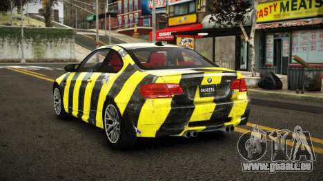 BMW M3 E92 Tojephia S4 für GTA 4