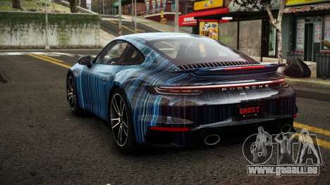 Porsche 911 Donam S2 pour GTA 4