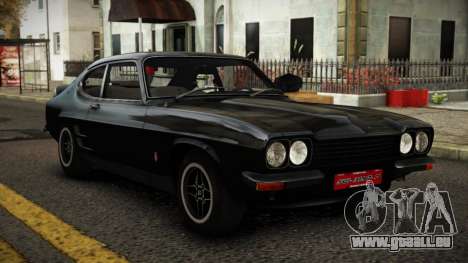 Ford Capri Ogud für GTA 4