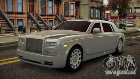 Rolls-Royce Phantom Duratay pour GTA 4