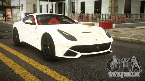 Ferrari F12 Tholesca S12 pour GTA 4
