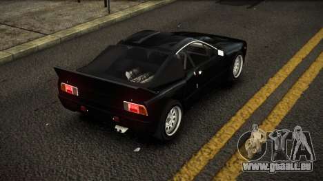 Lancia 037 Stradale Vinditazi pour GTA 4