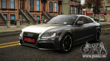 Audi RS5 Bicbi für GTA 4
