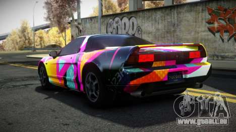 Honda Integra Onynias S9 für GTA 4