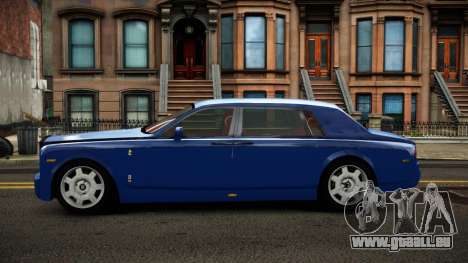 Rolls-Royce Phantom Bihoqafom pour GTA 4