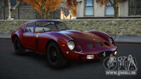 Ferrari 250 GTO Kospaz für GTA 4