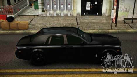 Rolls-Royce Phantom Bamuvakiy pour GTA 4