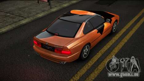BMW E31 Stemuel S2 für GTA 4