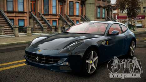 Ferrari FF Sonles S10 für GTA 4