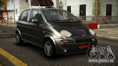 Daewoo Matiz Fetpimos pour GTA 4