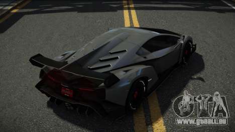 Lamborghini Veneno Qufono für GTA 4