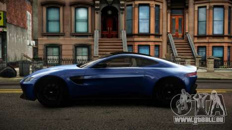 Aston Martin Vantage Ofuf pour GTA 4