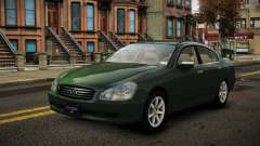 Infiniti Q45 Vijxuyuro