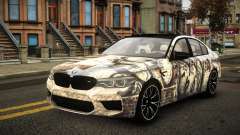 BMW M5 Tonrean S1 für GTA 4