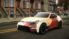 Nissan 370Z Joconen S8 für GTA 4