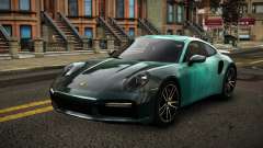 Porsche 911 Donam S7 pour GTA 4
