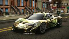 McLaren P1 Najendan S5 pour GTA 4