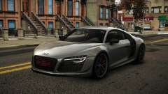 Audi R8 Zuxnuruc pour GTA 4