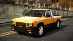 GMC Syclone Tohihep