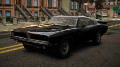 Dodge Charger Jesle S5 pour GTA 4