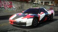 Honda Integra Onynias S8 für GTA 4