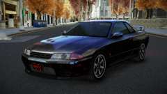 Nissan Skyline R32 Lanie S11 pour GTA 4