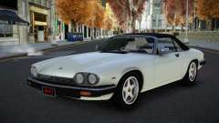 Jaguar AJ6 Wiczifoy für GTA 4