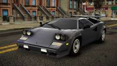 Lamborghini Countach Brier pour GTA 4