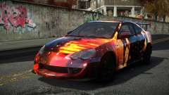 Honda NSX Nitanry S8 pour GTA 4