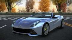 Ferrari F12 Yibnay für GTA 4