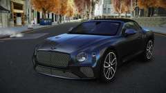 Bentley Continental Caja pour GTA 4