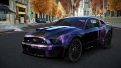 Ford Mustang Emidier S5 pour GTA 4