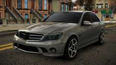 Mercedes-Benz C63 AMG Certome
