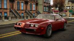 Porsche Trans AM Nara pour GTA 4