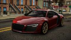 Audi R8 Negelly pour GTA 4