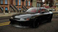 Nissan Silvia Neinu pour GTA 4