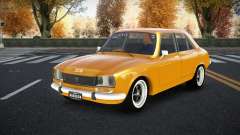 Peugeot 504 Ifuk für GTA 4