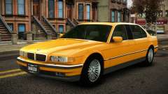 BMW 750iL Amec für GTA 4