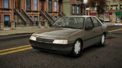 Peugeot 405 Behiniz