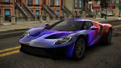 Ford GT Rirony S9 pour GTA 4