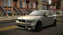 BMW 1M Hanisa pour GTA 4
