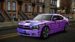 Dodge Charger Notiny S3 pour GTA 4