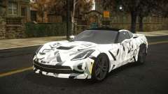 Chevrolet Corvette Tianen S11