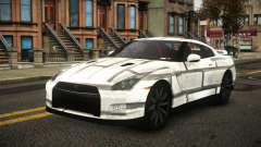 Nissan GT-R Tarjest S5 pour GTA 4