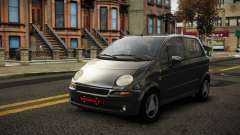 Daewoo Matiz Fetpimos
