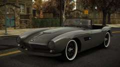 BMW 507 Cudzad pour GTA 4